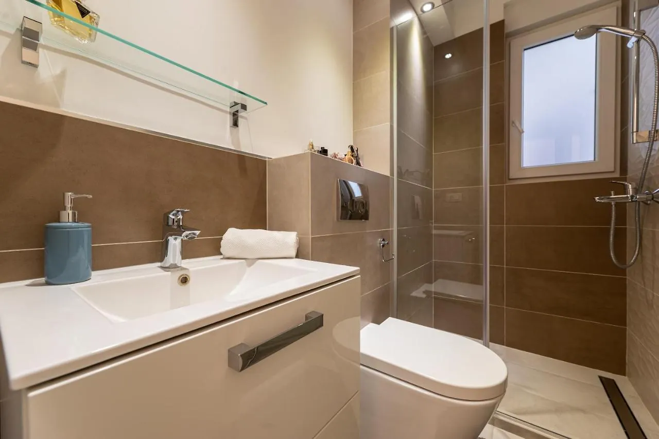 Apartment Tomi By El-Pi Tours Malinska 0*,